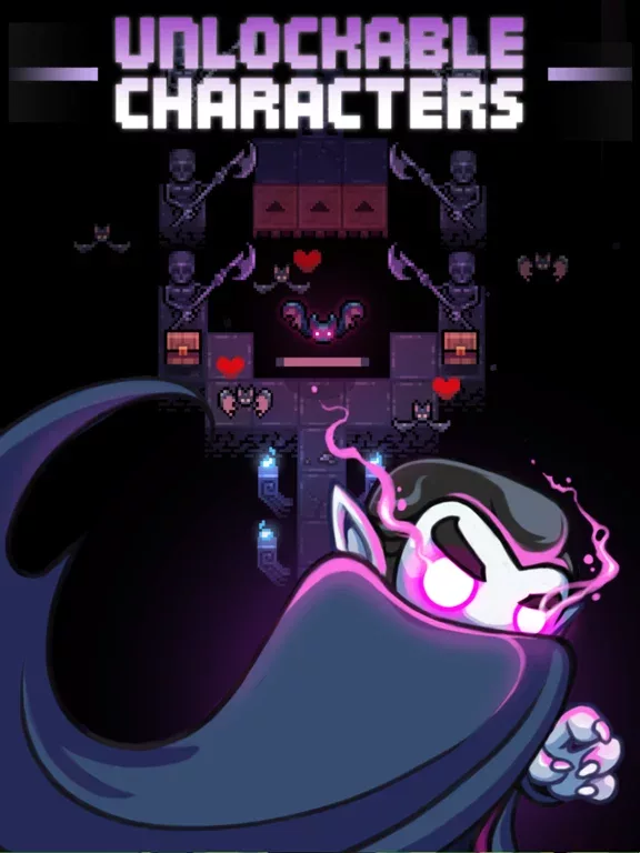 Redungeon