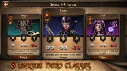 Arcane Quest HD