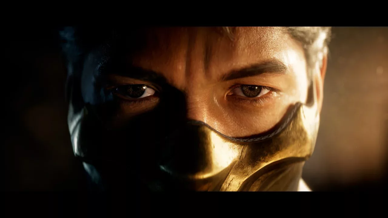 Mortal Kombat™ 1
