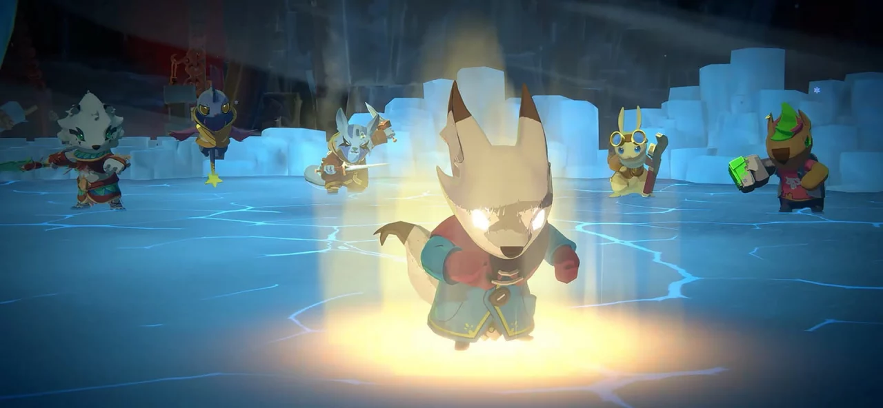 The Lonesome Guild