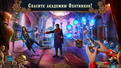 Spirit Legends 3 - F2P