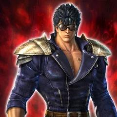 Kenshiro - Land of Shura Costume