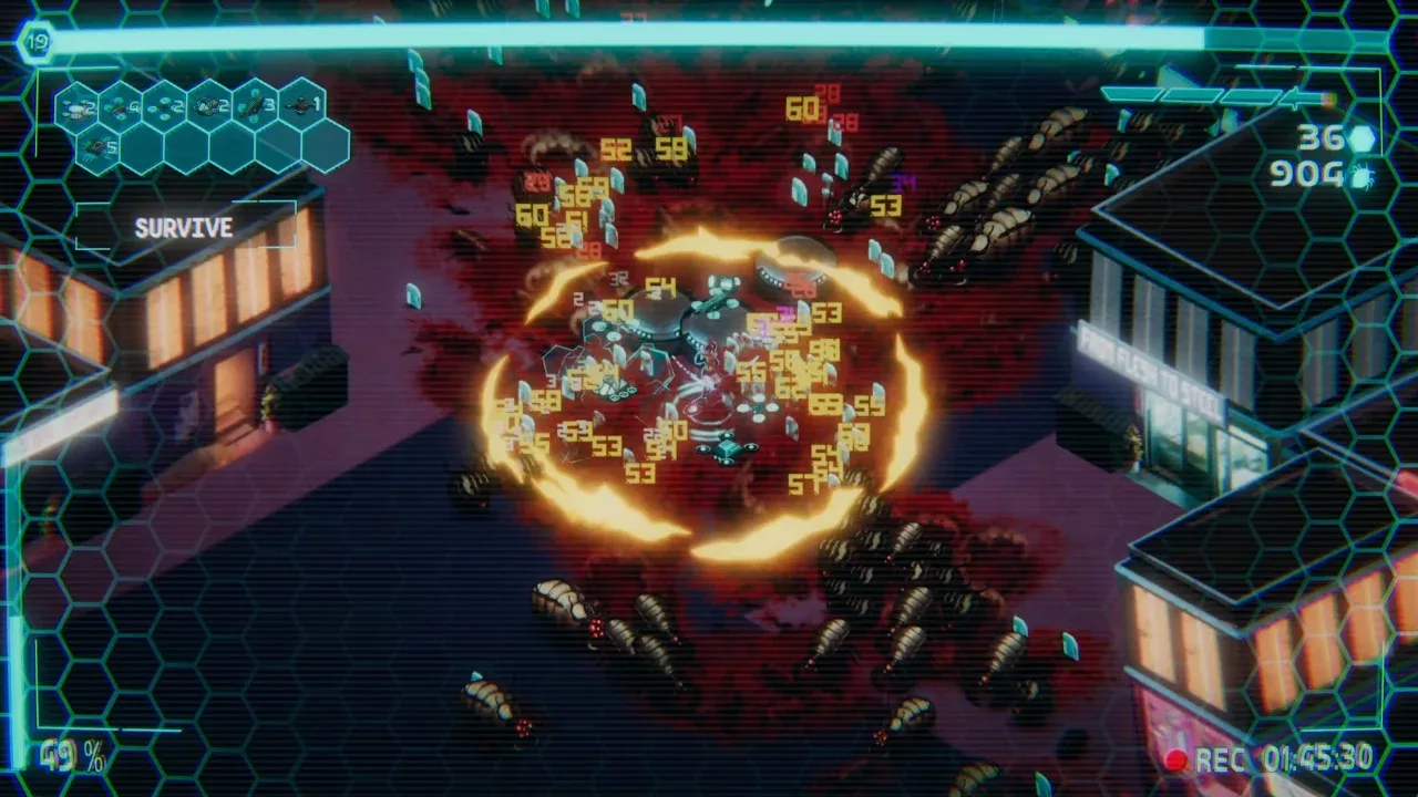 CybeRage