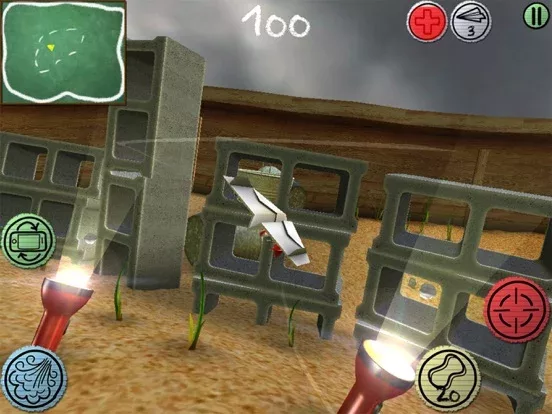 Air Wings®