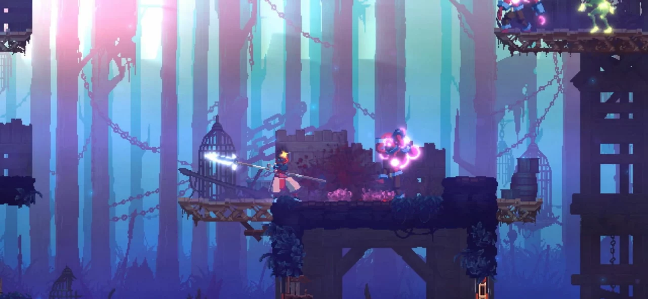 Dead Cells