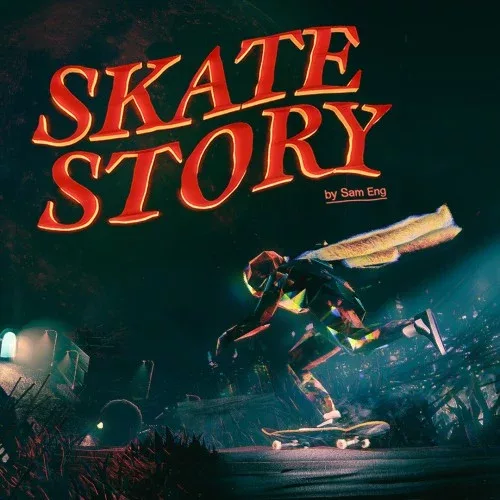 Skate Story