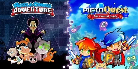Indie Gems Bundle - Nonograms edition