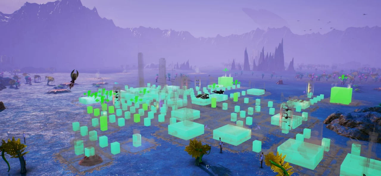 Aven Colony