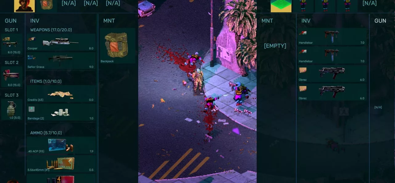 Brigador Killers