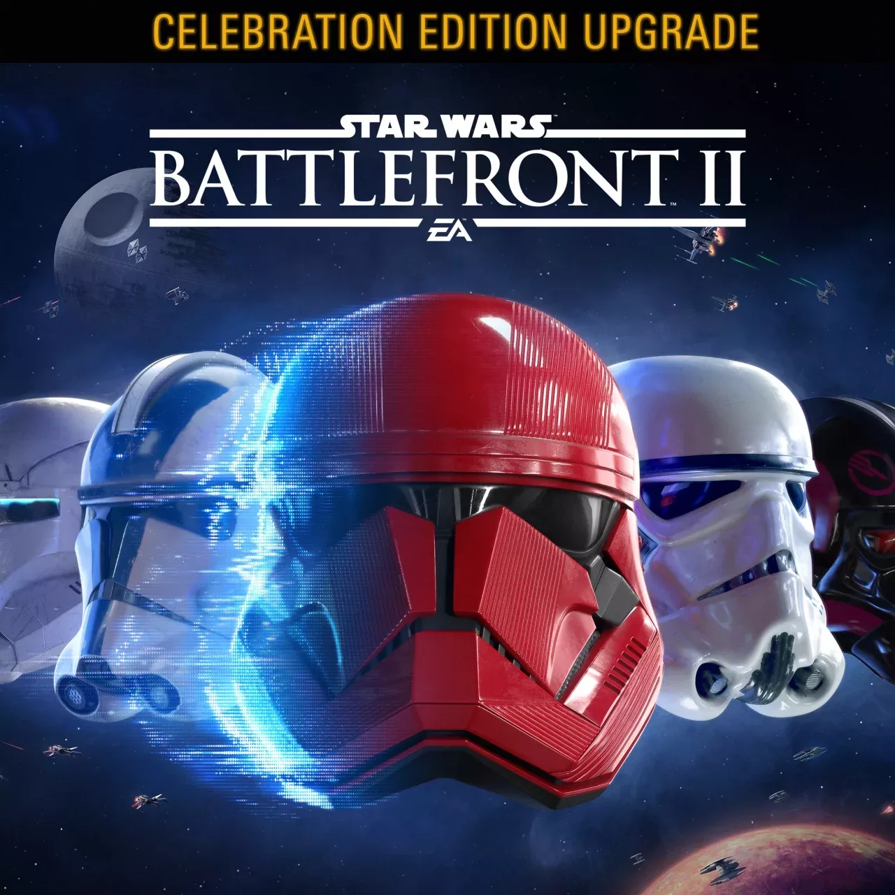 STAR WARS™ Battlefront™ II: Celebration Edition Upgrade