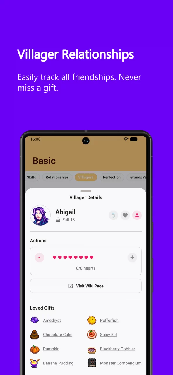 Save Editor for Stardew Valley
