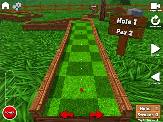 Mini Golf 3D: Classic