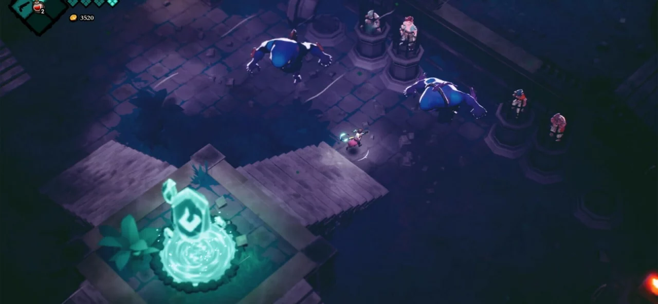 Mark of the Deep - Deluxe Edition
