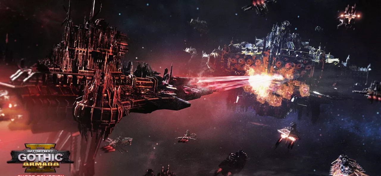 Battlefleet Gothic: Armada 2 - Complete Edition