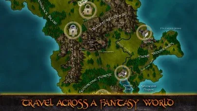 Arcane Quest 2