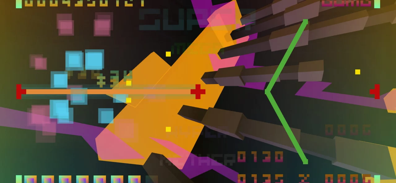BIT.TRIP CORE