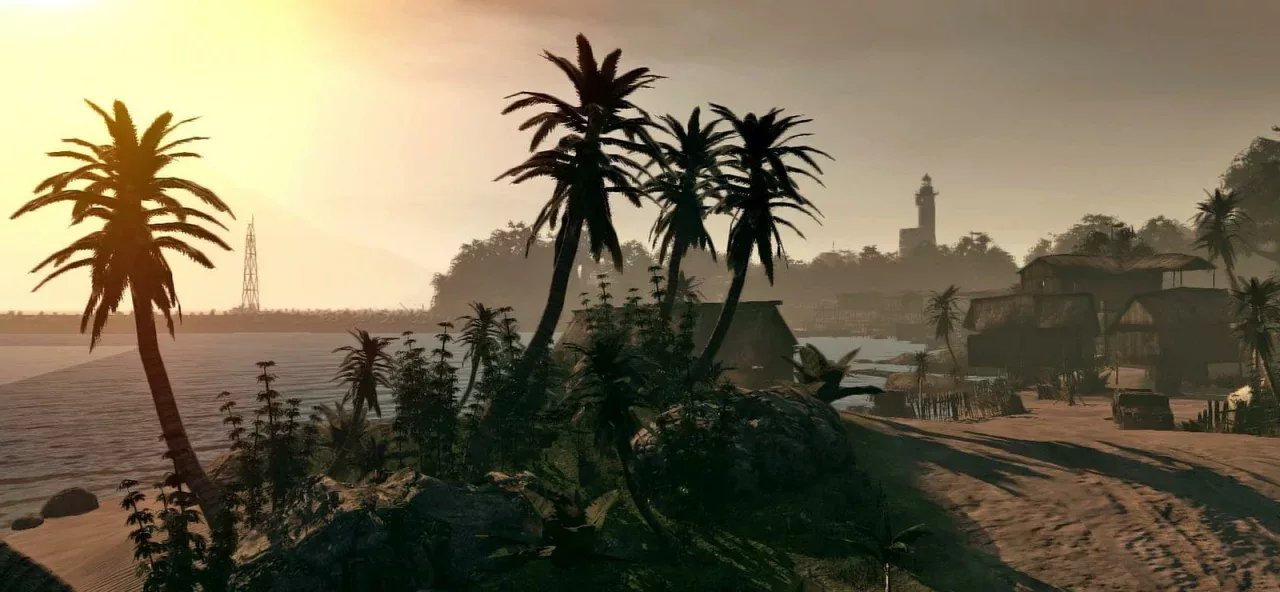 Sniper: Ghost Warrior