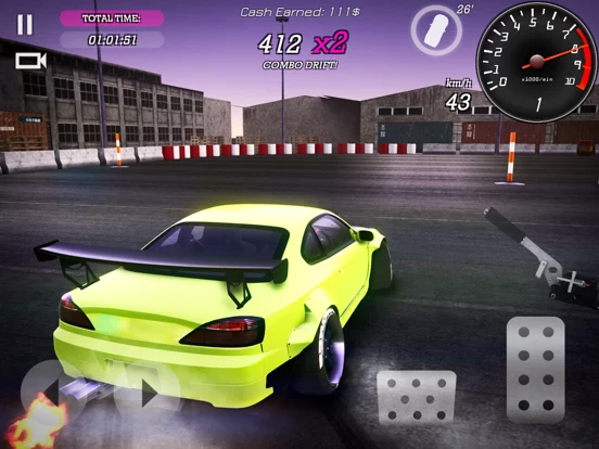 Direct Injection Pro