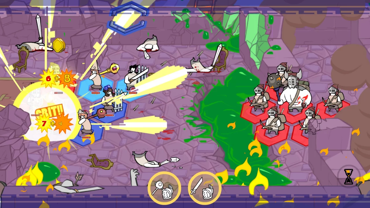 Castle Crashers & Pit People Bundle