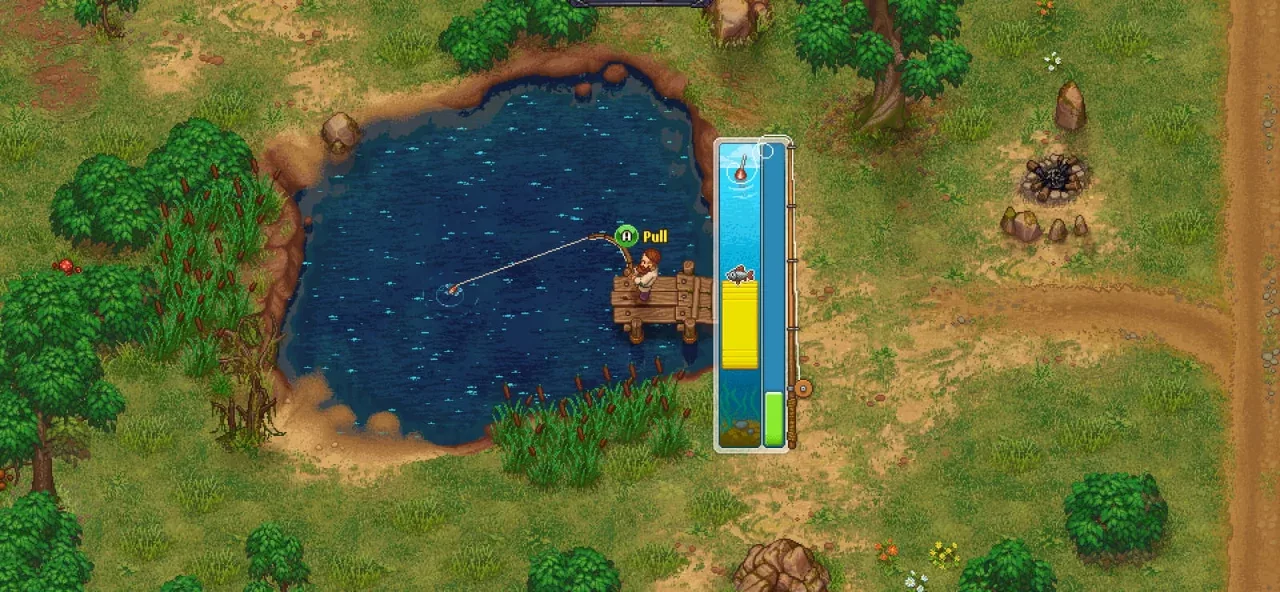 Graveyard Keeper