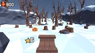 Snow Rider 3d !