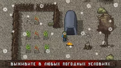 Mini DAYZ: Zombie Survival