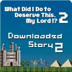 A Day Without Badman! [PSP]