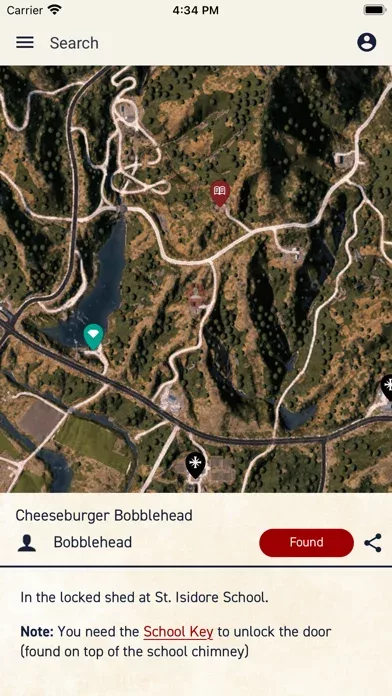 MapGenie: FC5 Map