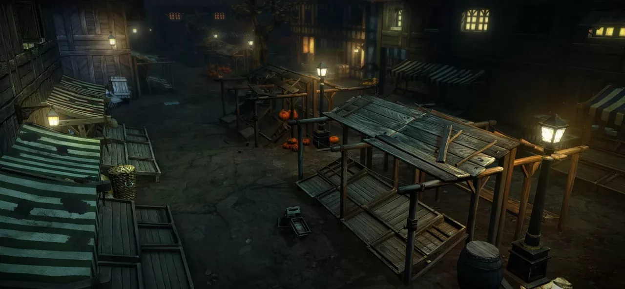 Victor Vran