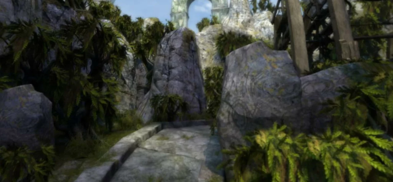 Myst IV: Revelation