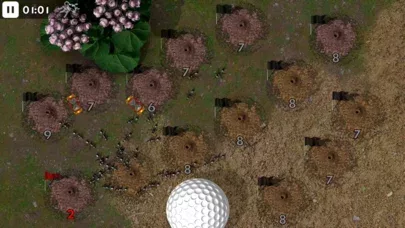 Ant Wars Next