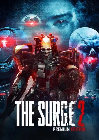 The Surge 2 - Premium Edition