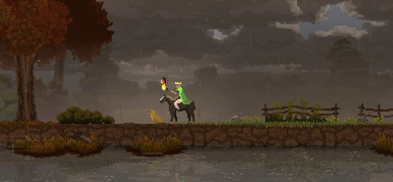 Kingdom: New Lands Royal Edition