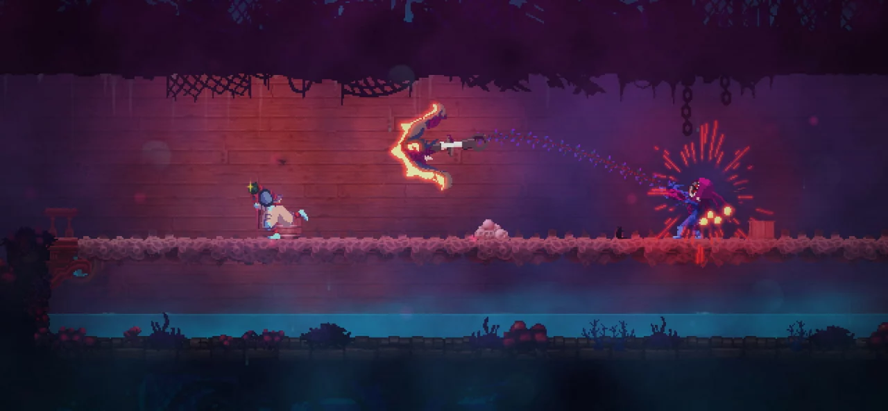 Dead Cells: DLC Bundle