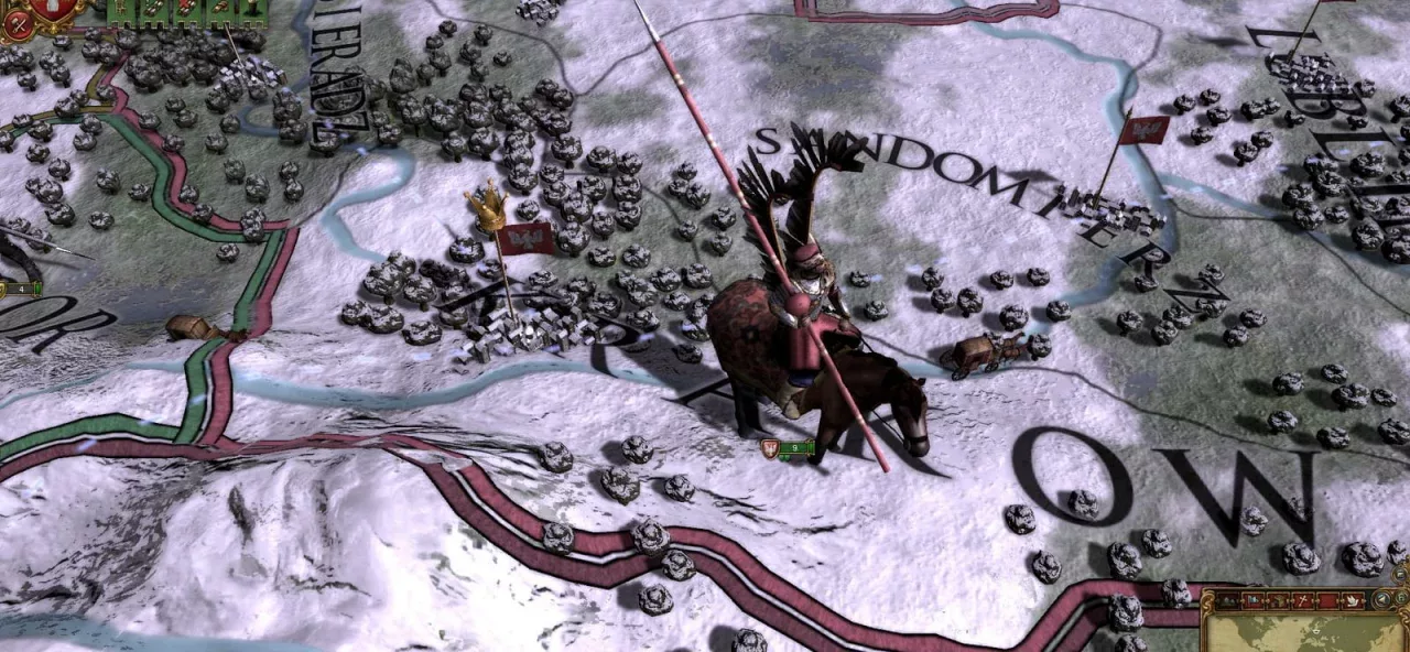 Collection - Europa Universalis IV: Monuments to Power Pack