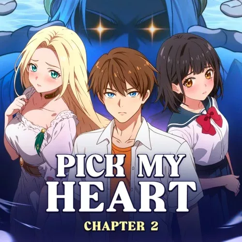 Pick My Heart Chapter 2