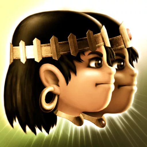 Babylonian Twins Puzzle