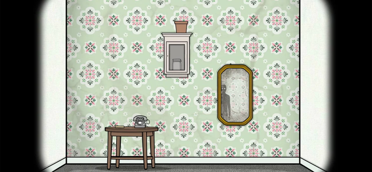 Samsara Room