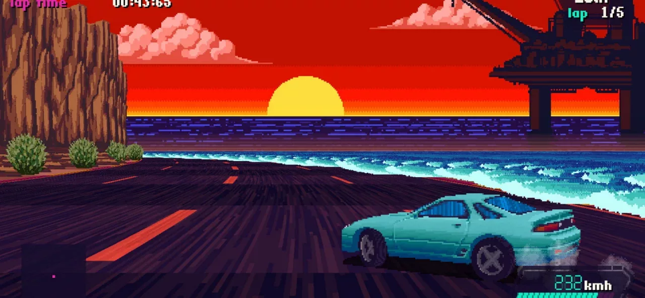 Slipstream