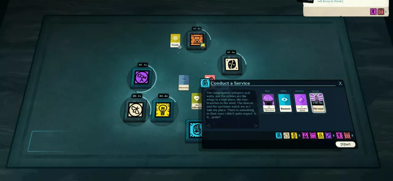 Cultist Simulator Anthology Edition