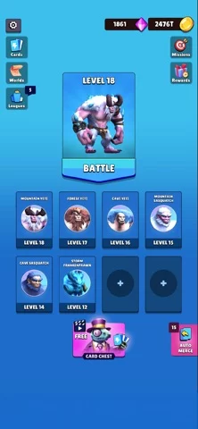 Arctic.io