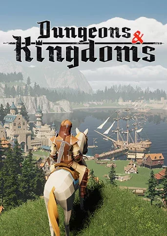 Dungeons & Kingdoms