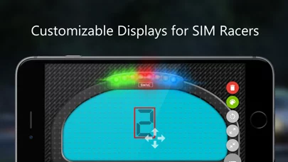 SIM-Dashboard