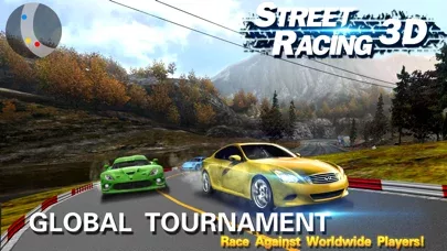 Street Racing 3D Drift
