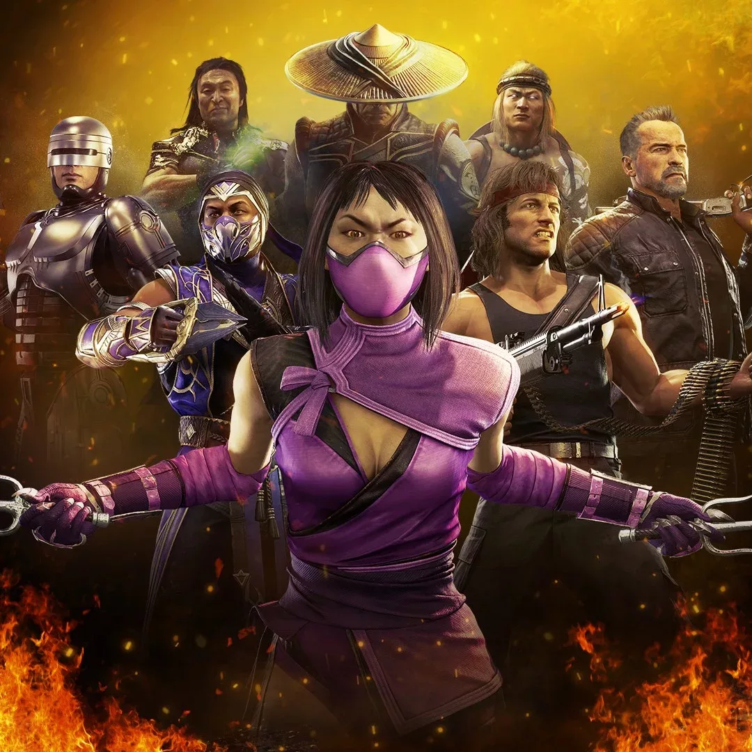 Mortal Kombat 11 Ultimate Add-On Bundle
