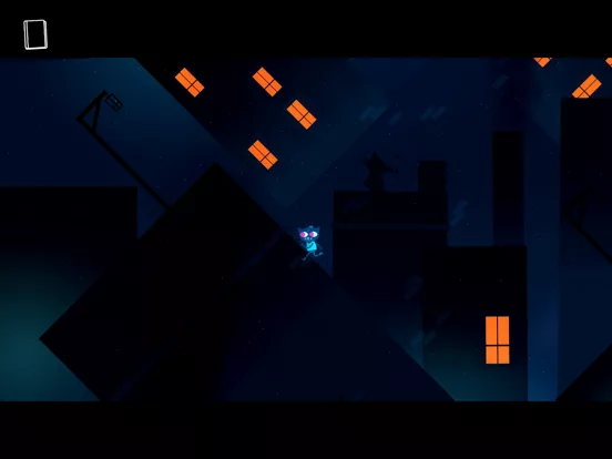 Night in the Woods