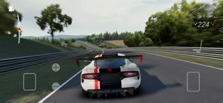 Apex Racing
