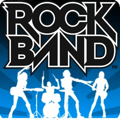 ROCK BAND