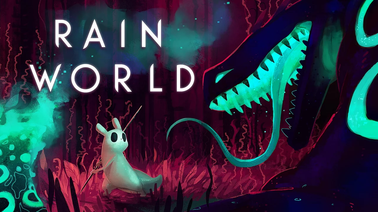 Rain World