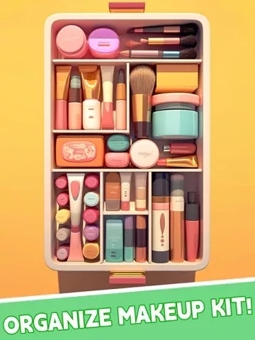Home Packing - Асмр игры